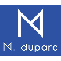 Marguerite Duparc logo, Marguerite Duparc contact details