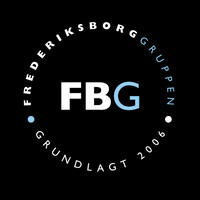 Frederiksborg Gruppen A/S logo, Frederiksborg Gruppen A/S contact details