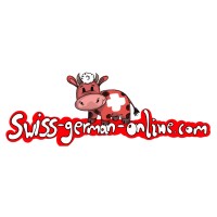 Learn-Swiss-German logo, Learn-Swiss-German contact details