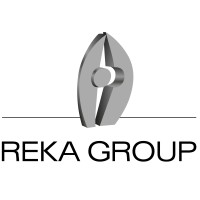 REKA Gruppen A/S logo, REKA Gruppen A/S contact details