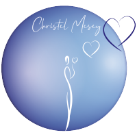 ChristelMesey.com logo, ChristelMesey.com contact details