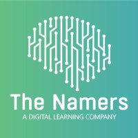 The Namers - A Digital Learning Company logo, The Namers - A Digital Learning Company contact details