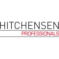 HITCHENSEN AG logo, HITCHENSEN AG contact details