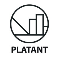 Platant logo, Platant contact details