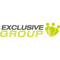 Exclusive Group logo, Exclusive Group contact details