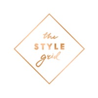 The Style Grid logo, The Style Grid contact details