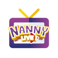 Nanny Live logo, Nanny Live contact details