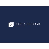 DanskSelskab logo, DanskSelskab contact details