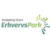 Ringkøbing-Skjern ErhvervsPark logo, Ringkøbing-Skjern ErhvervsPark contact details