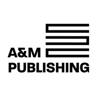 A&M Publishing logo, A&M Publishing contact details