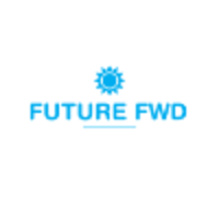 Future fwd logo, Future fwd contact details