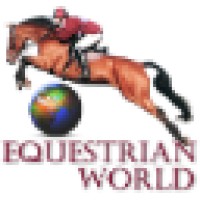 Equestrian Wordl UK Ltd logo, Equestrian Wordl UK Ltd contact details