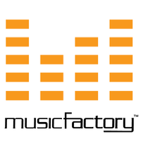 Music Development Factory AB logo, Music Development Factory AB contact details