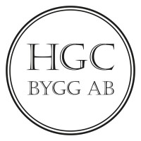 HGC Bygg AB logo, HGC Bygg AB contact details