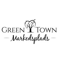 GreenTown Markedsplads logo, GreenTown Markedsplads contact details