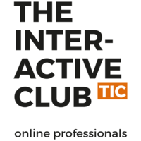 The Interactive Club logo, The Interactive Club contact details