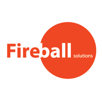 Fireball Solutions logo, Fireball Solutions contact details