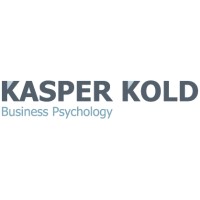 Kasper Kold Business Psychology logo, Kasper Kold Business Psychology contact details