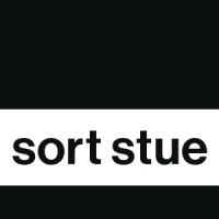 sort stue logo, sort stue contact details