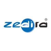 ZEDIRA GmbH logo, ZEDIRA GmbH contact details