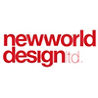 New World Design Ltd. logo, New World Design Ltd. contact details