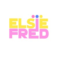 Elsie & Fred logo, Elsie & Fred contact details