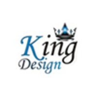 King Design Romania logo, King Design Romania contact details