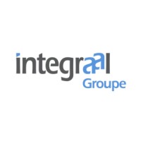 Integraal Groupe logo, Integraal Groupe contact details