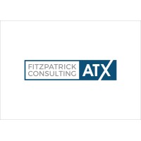 Fitzpatrick Consulting ATX logo, Fitzpatrick Consulting ATX contact details