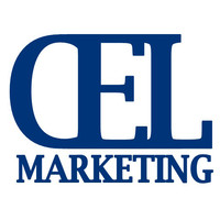 CEL Marketing logo, CEL Marketing contact details