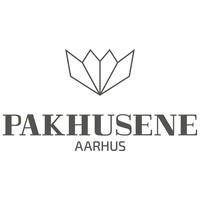 Pakhusene Aarhus Ø logo, Pakhusene Aarhus Ø contact details