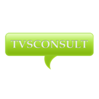 TVS Consult logo, TVS Consult contact details