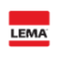 LEMA A/S logo, LEMA A/S contact details