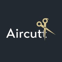 Aircutt logo, Aircutt contact details