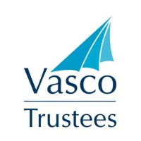 Vasco Trustees logo, Vasco Trustees contact details