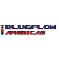 Blueflow Americas logo, Blueflow Americas contact details