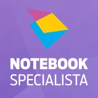 Notebookspecialista logo, Notebookspecialista contact details