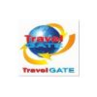 TravelGATE logo, TravelGATE contact details