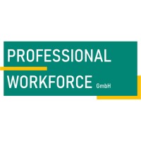 Professional Workforce GmbH logo, Professional Workforce GmbH contact details