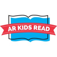 AR Kids Read logo, AR Kids Read contact details