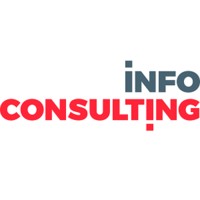 InfoConsulting HU logo, InfoConsulting HU contact details