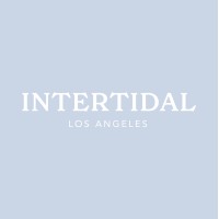 Intertidal LA logo, Intertidal LA contact details