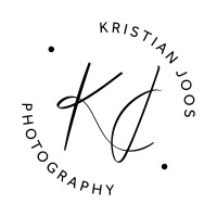 Kristian Joos Photography logo, Kristian Joos Photography contact details