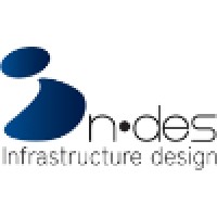 Indes A/S - Infrastructure Design logo, Indes A/S - Infrastructure Design contact details