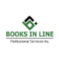 Books in Line Professional Service Inc. logo, Books in Line Professional Service Inc. contact details