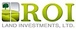 ROI Land Investments. Ltd logo, ROI Land Investments. Ltd contact details