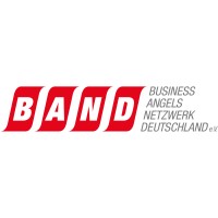 Business Angels Netzwerk Deutschland e.V. (BAND) logo, Business Angels Netzwerk Deutschland e.V. (BAND) contact details