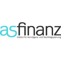 asfinanz Institut f. Vermögens- und Nachfolgeplanung logo, asfinanz Institut f. Vermögens- und Nachfolgeplanung contact details