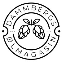 Dammbergs Ølmagasin logo, Dammbergs Ølmagasin contact details