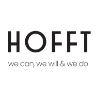 HOFFT logo, HOFFT contact details